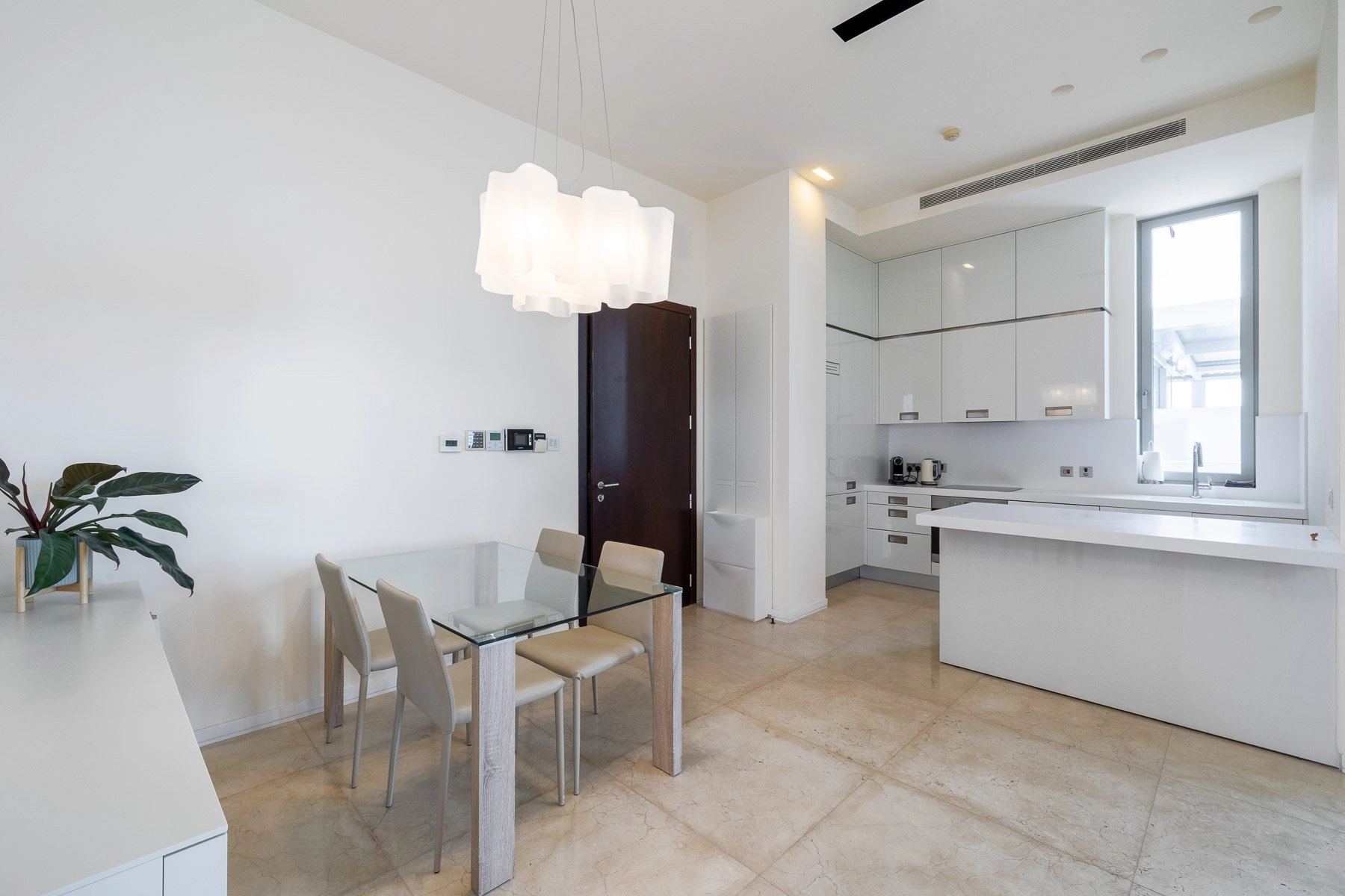 2 Bedroom Apartment for Sale in Limassol – Neapolis