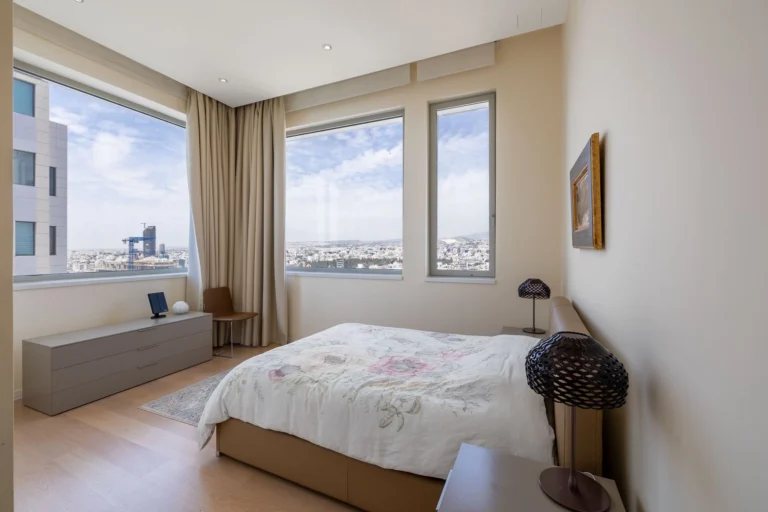 2 Bedroom Apartment for Sale in Limassol – Neapolis