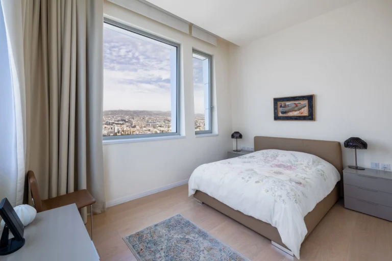 2 Bedroom Apartment for Sale in Limassol – Neapolis