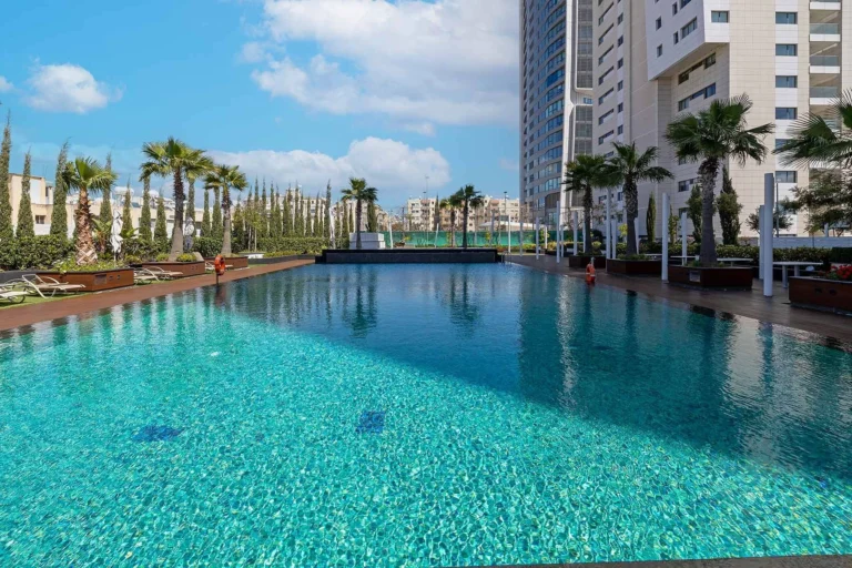 2 Bedroom Apartment for Sale in Limassol – Neapolis