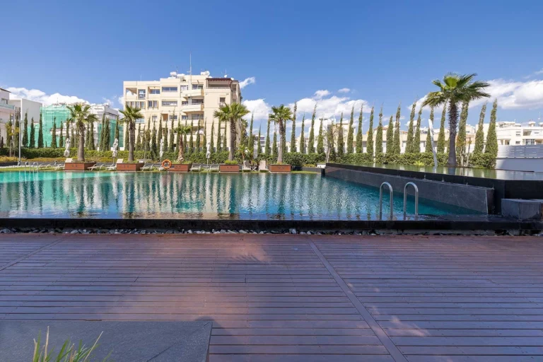 2 Bedroom Apartment for Sale in Limassol – Neapolis