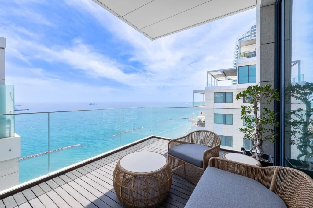 2 Bedroom Apartment for Sale in Limassol – Neapolis