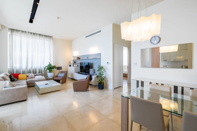 2 Bedroom Apartment for Sale in Limassol – Neapolis