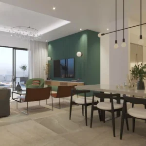 2 Bedroom Apartment for Sale in Frenaros, Famagusta District