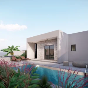 4 Bedroom House for Sale in Pegeia, Paphos District