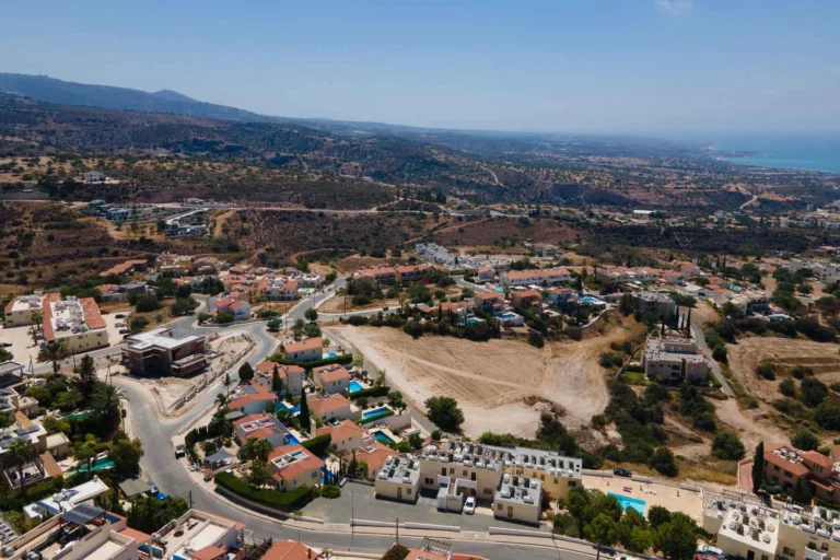 4 Bedroom House for Sale in Pegeia, Paphos District