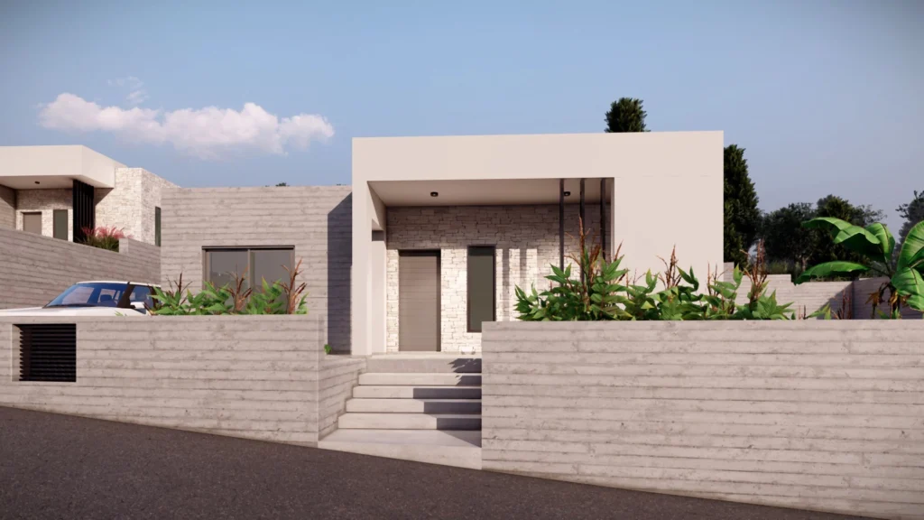 3 Bedroom House for Sale in Pegeia, Paphos District