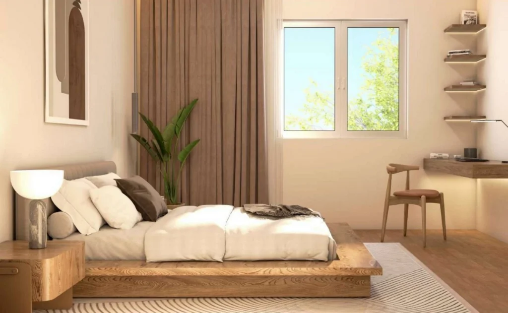 3 Bedroom Apartment for Sale in Limassol – Mesa Geitonia