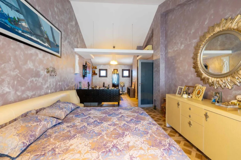 4 Bedroom House for Sale in Potamos Germasogeias, Limassol District