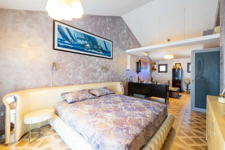 4 Bedroom House for Sale in Potamos Germasogeias, Limassol District