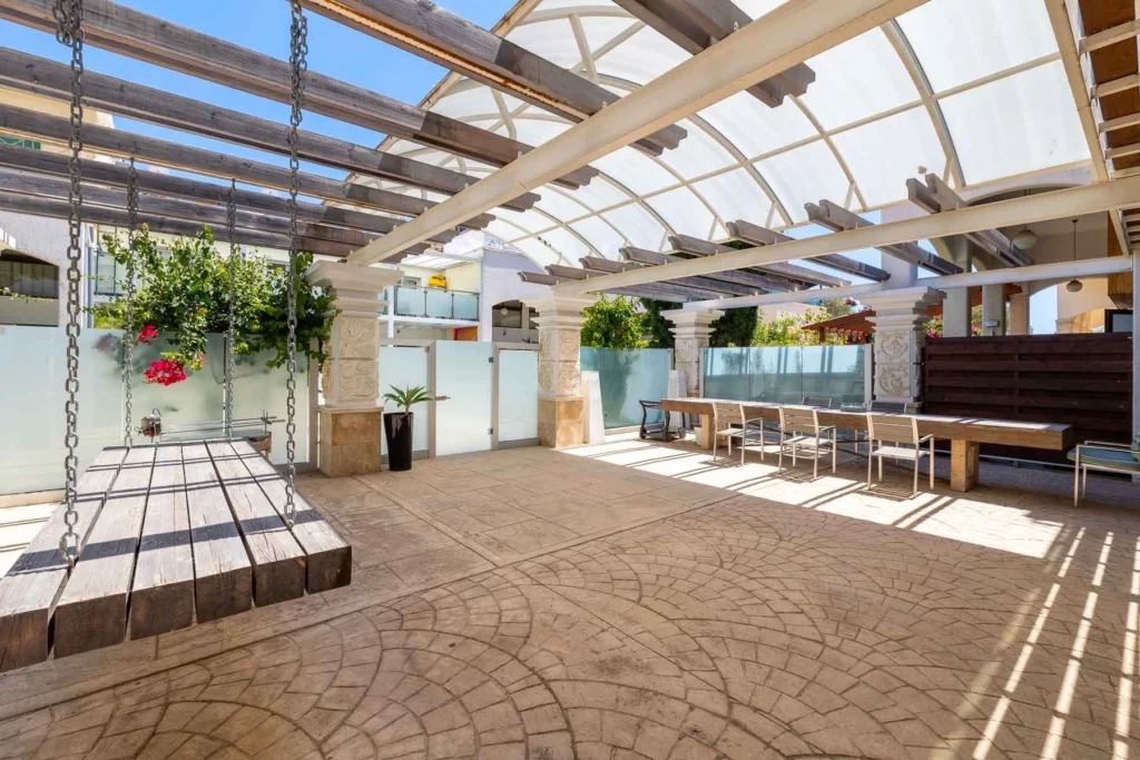 4 Bedroom House for Sale in Potamos Germasogeias, Limassol District