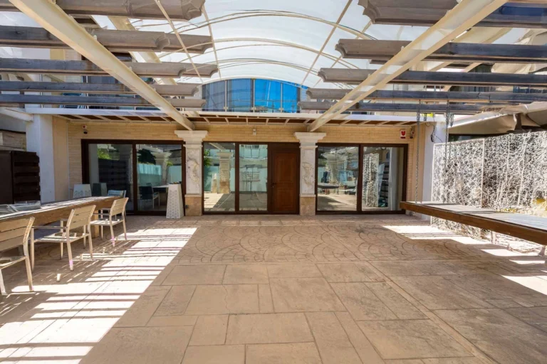 4 Bedroom House for Sale in Potamos Germasogeias, Limassol District