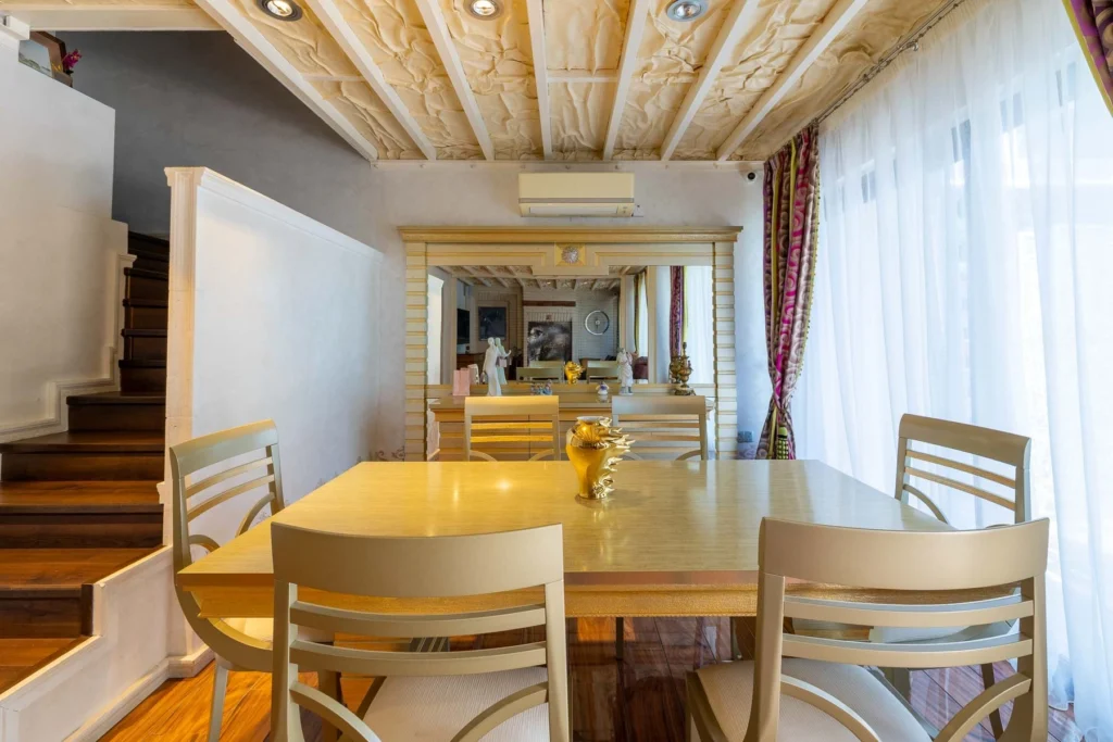 4 Bedroom House for Sale in Potamos Germasogeias, Limassol District