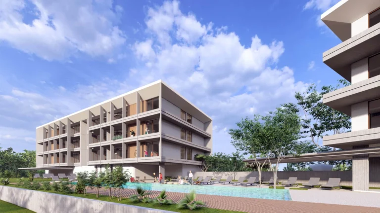 2 Bedroom Apartment for Sale in Paralimni, Famagusta District