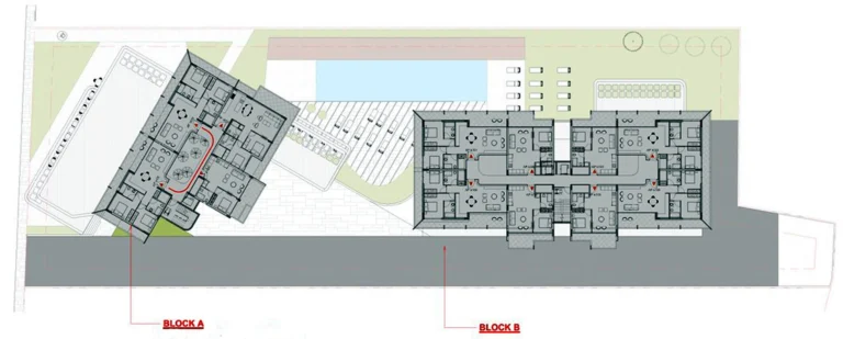2 Bedroom Apartment for Sale in Paralimni, Famagusta District