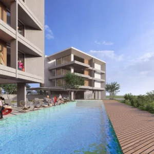 1 Bedroom Apartment for Sale in Paralimni, Famagusta District