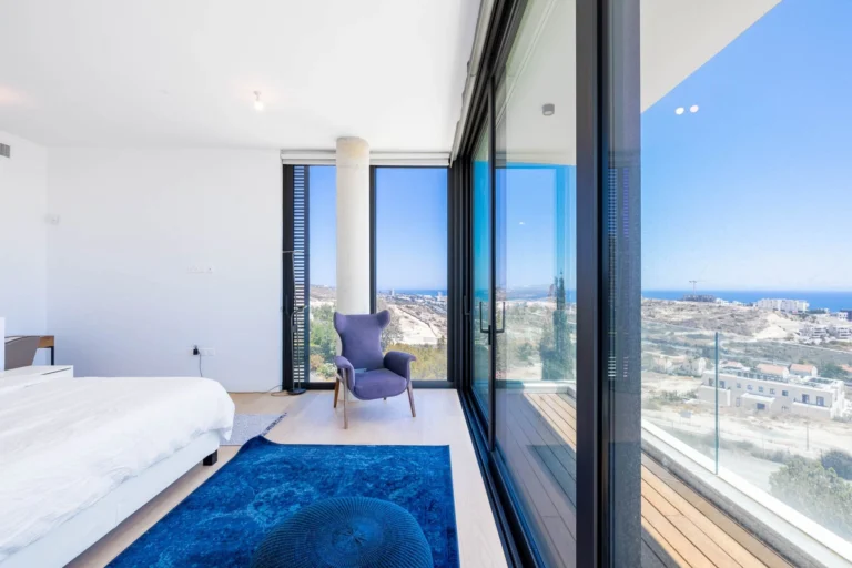 5 Bedroom House for Sale in Agios Tychonas, Limassol District