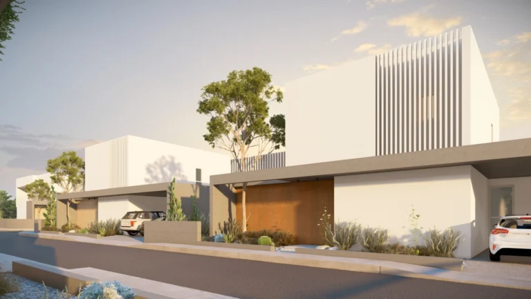 3 Bedroom House for Sale in Voroklini Tourist Area, Larnaca District