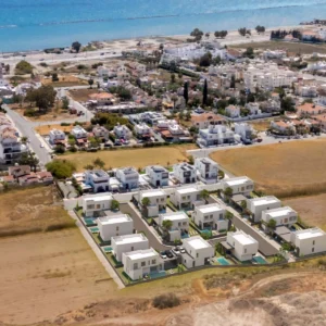 3 Bedroom House for Sale in Voroklini Tourist Area, Larnaca District