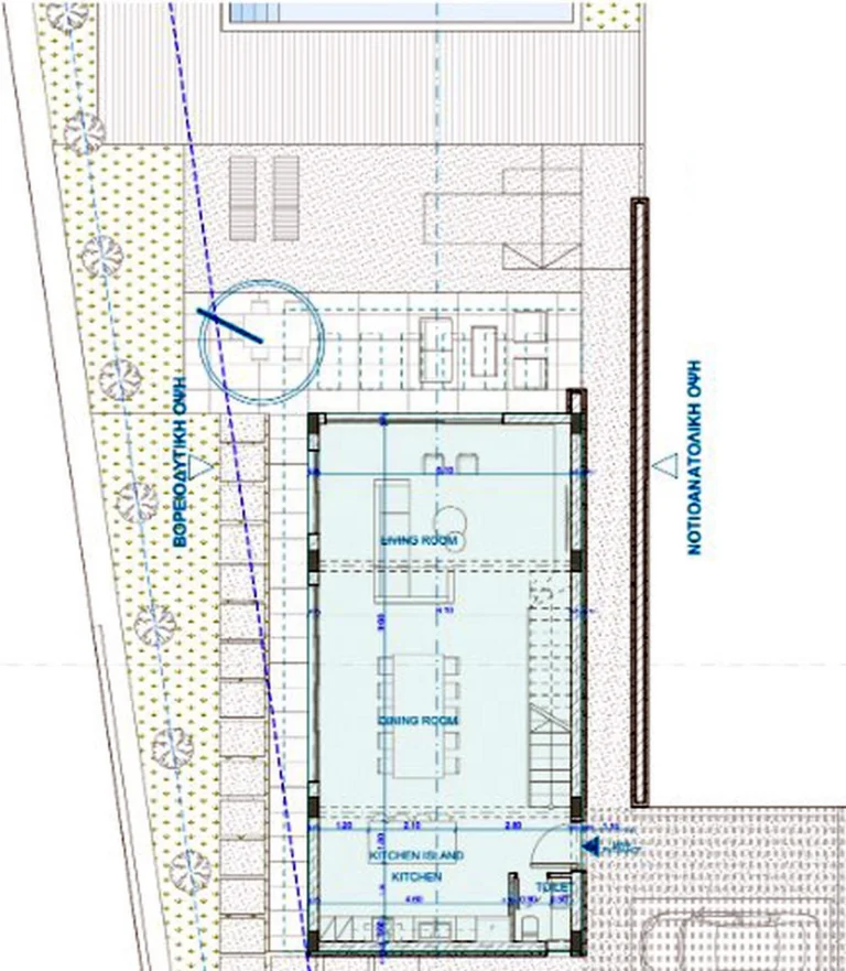 4 Bedroom House for Sale in Protaras, Famagusta District