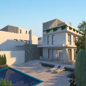 4 Bedroom House for Sale in Protaras, Famagusta District