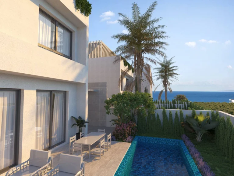 4 Bedroom House for Sale in Protaras, Famagusta District
