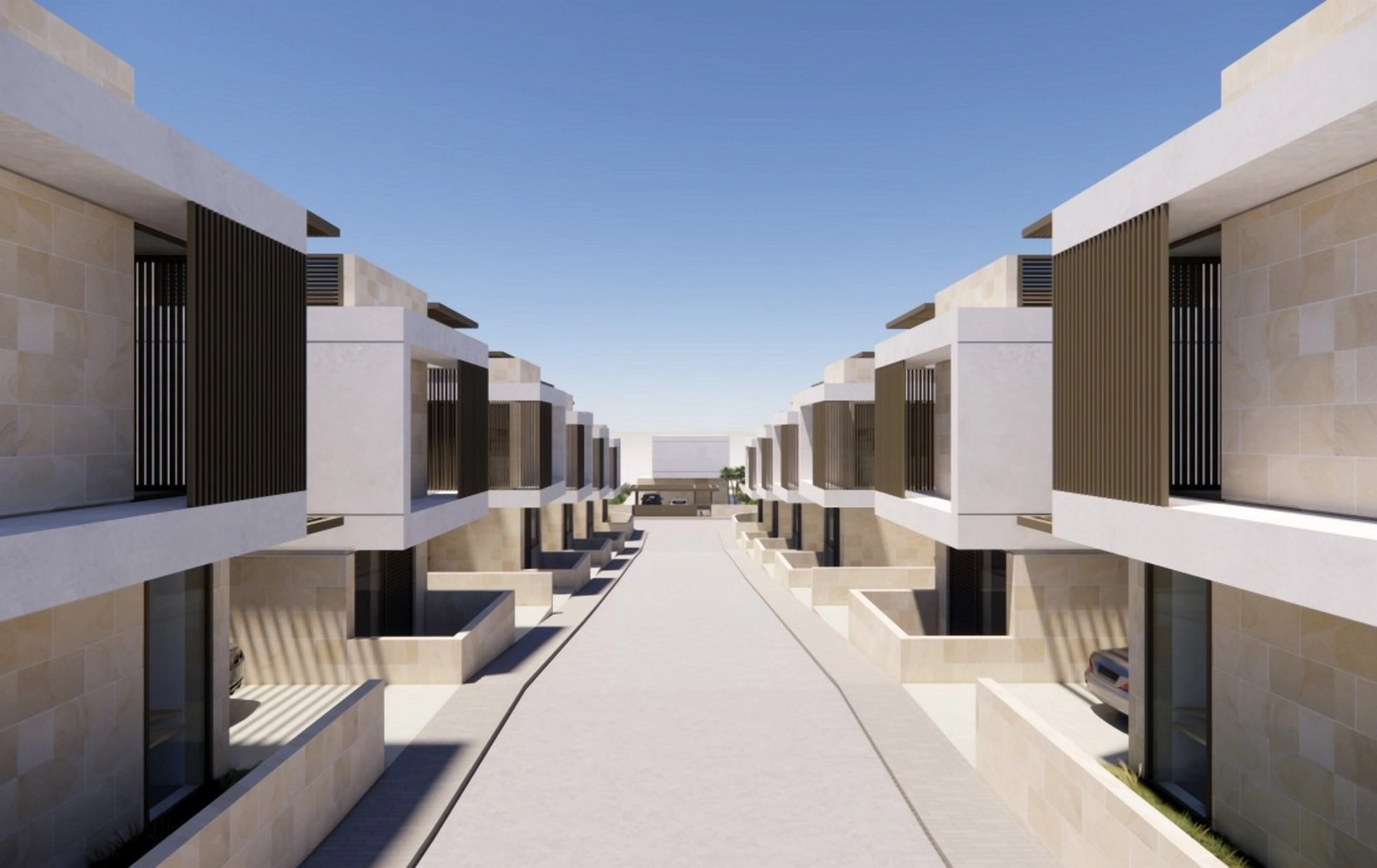 4 Bedroom House for Sale in Kissonerga, Paphos District