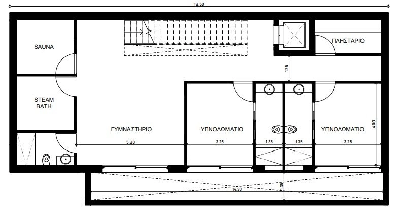 4 Bedroom House for Sale in Kissonerga, Paphos District