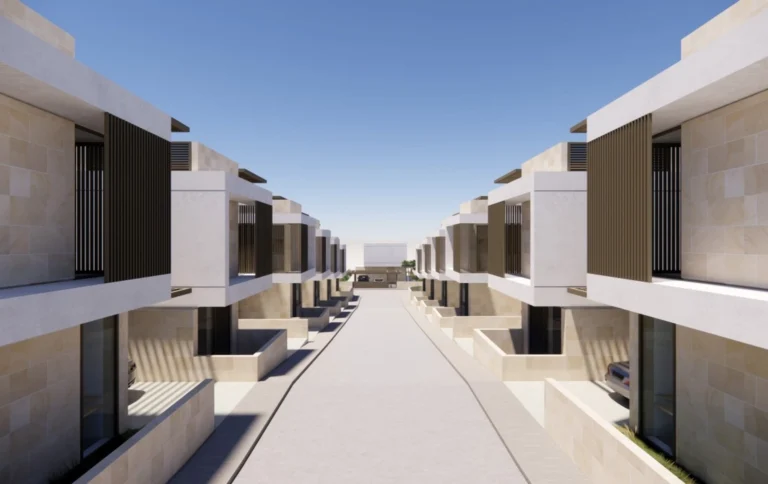 3 Bedroom House for Sale in Kissonerga, Paphos District