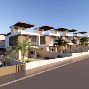3 Bedroom House for Sale in Kissonerga, Paphos District