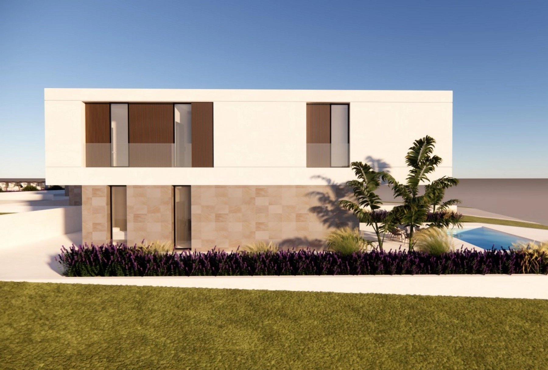 3 Bedroom House for Sale in Kissonerga, Paphos District