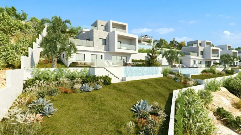 3 Bedroom House for Sale in Tsada, Paphos District