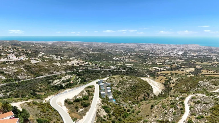 3 Bedroom House for Sale in Tsada, Paphos District