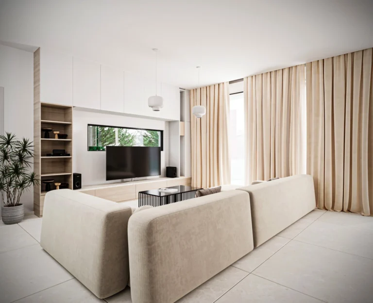 3 Bedroom House for Sale in Pegeia, Paphos District