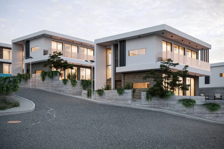 5 Bedroom House for Sale in Pegeia, Paphos District