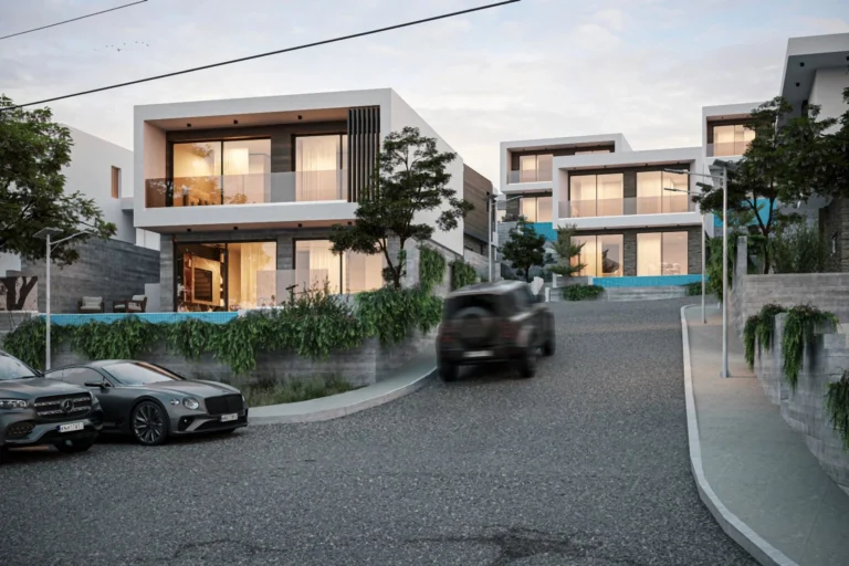 5 Bedroom House for Sale in Pegeia, Paphos District