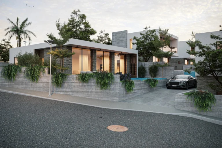 5 Bedroom House for Sale in Pegeia, Paphos District