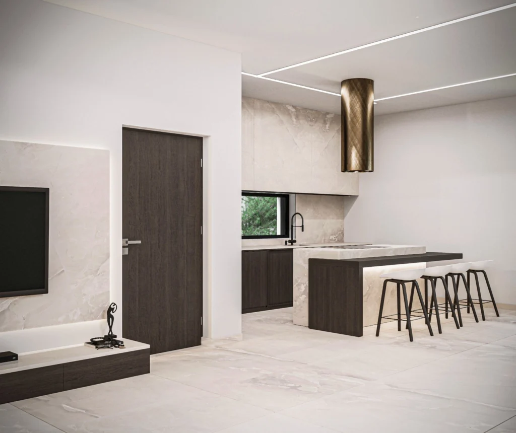 5 Bedroom House for Sale in Pegeia, Paphos District