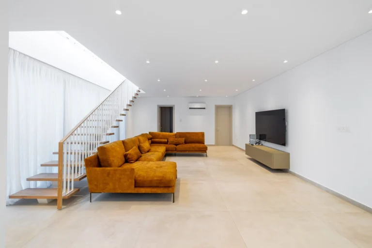 4 Bedroom House for Sale in Pegeia, Paphos District