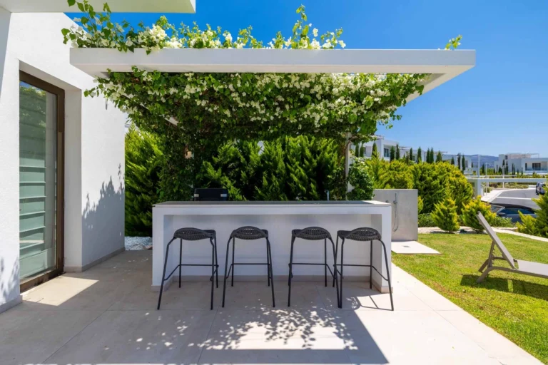 4 Bedroom House for Sale in Pegeia, Paphos District