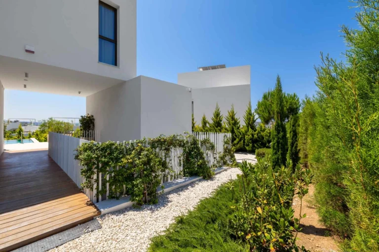 4 Bedroom House for Sale in Pegeia, Paphos District