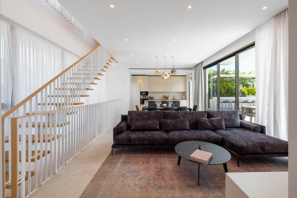 4 Bedroom House for Sale in Pegeia, Paphos District