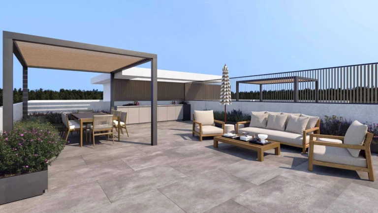 2 Bedroom Apartment for Sale in Larnaca – Sotiros