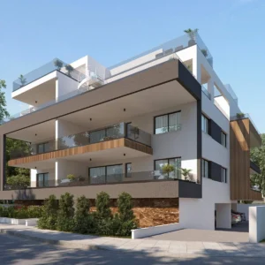 1 Bedroom Apartment for Sale in Livadia Larnakas, Larnaca District