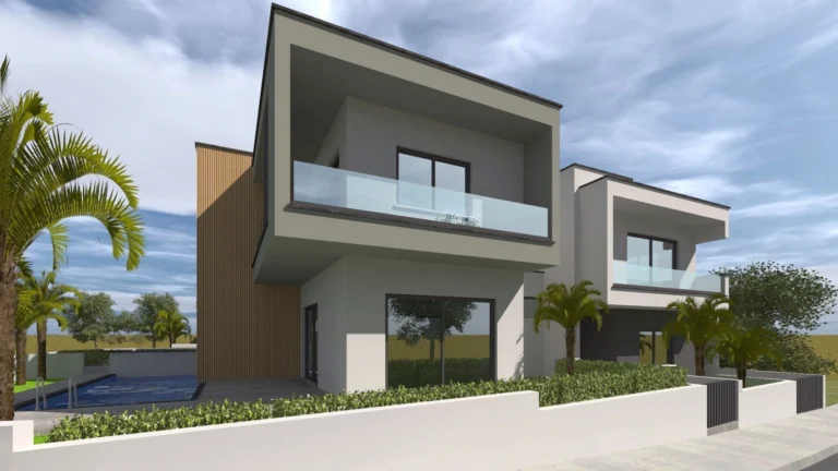 3 Bedroom House for Sale in Ypsonas, Limassol District