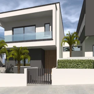 3 Bedroom House for Sale in Ypsonas, Limassol District