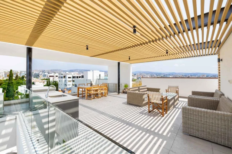 3 Bedroom Apartment for Sale in Limassol – Agios Nektarios