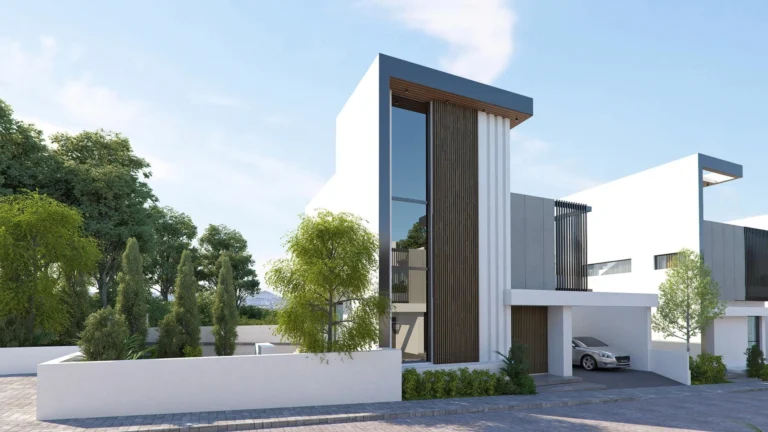 3 Bedroom House for Sale in Oroklini, Larnaca District