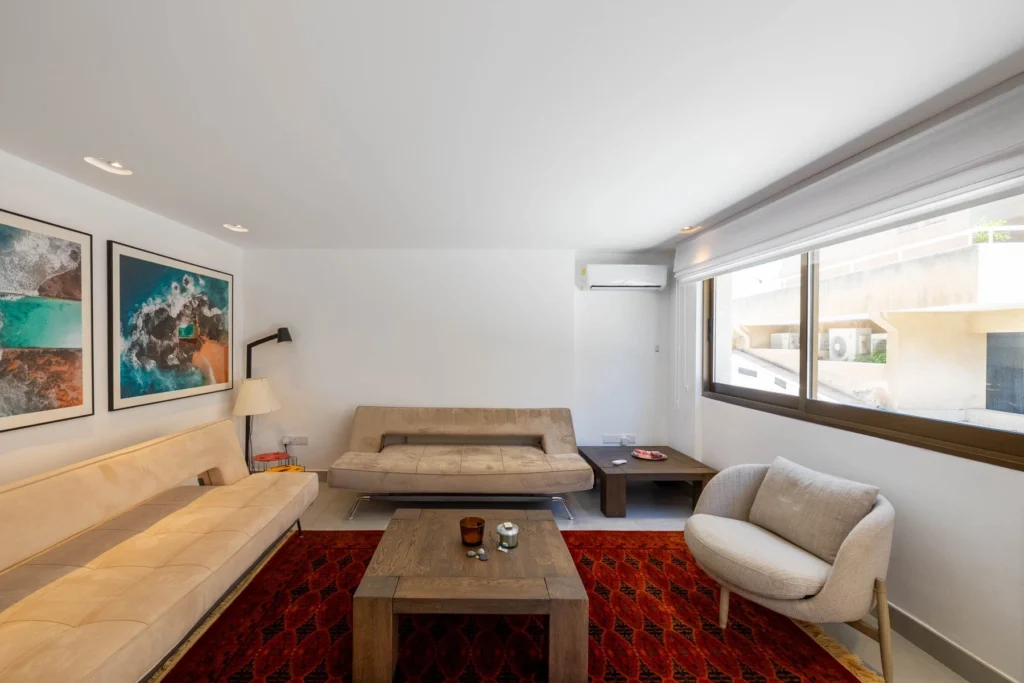 6+ Bedroom Apartment for Sale in Limassol District