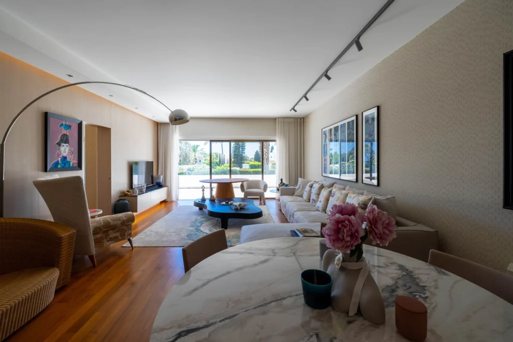 6+ Bedroom Apartment for Sale in Limassol District